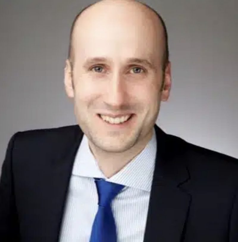 Matthias Fink