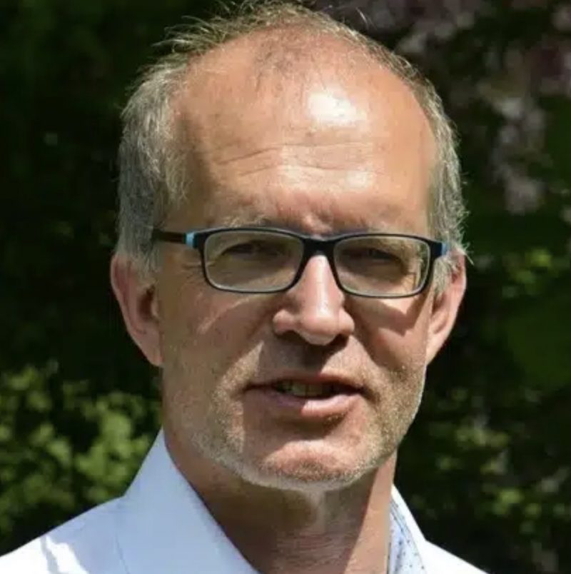 Frank Düssler