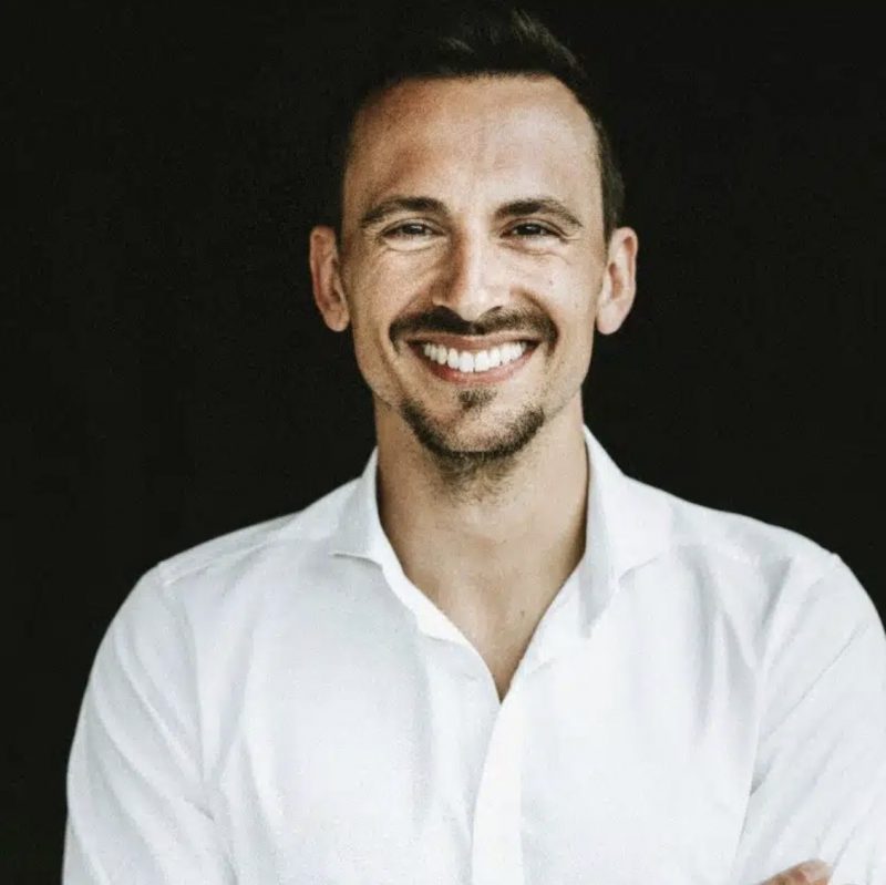 Jesko Blasius