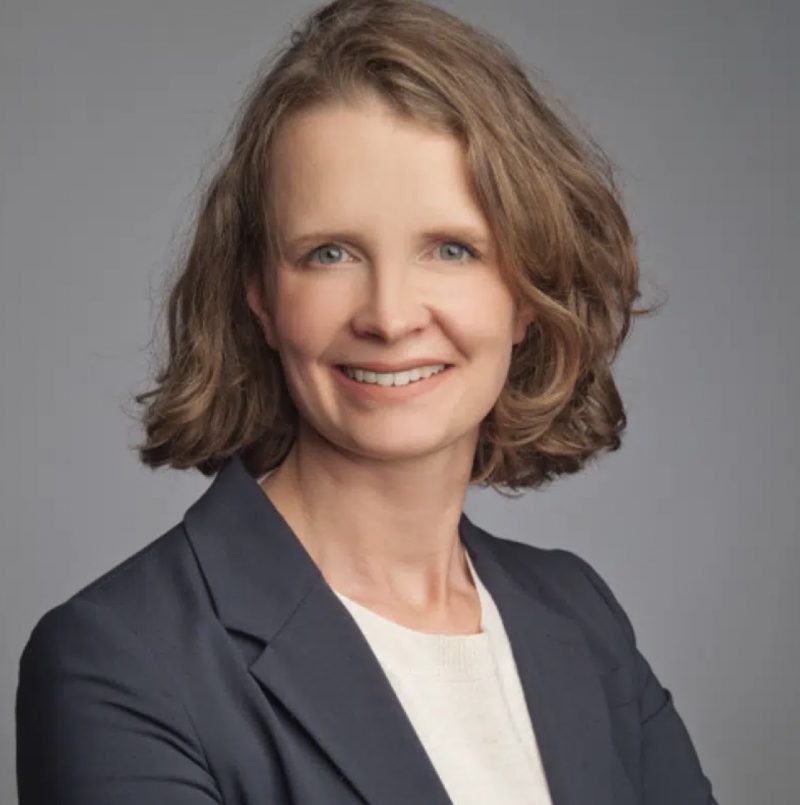 Dr. Hannah Danner