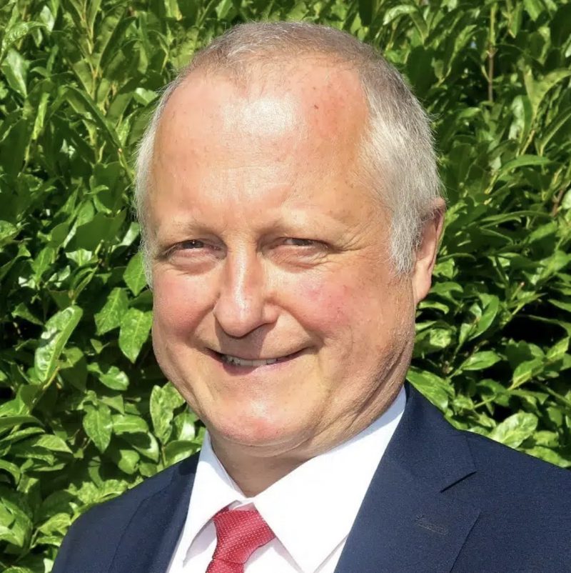Georg Locher