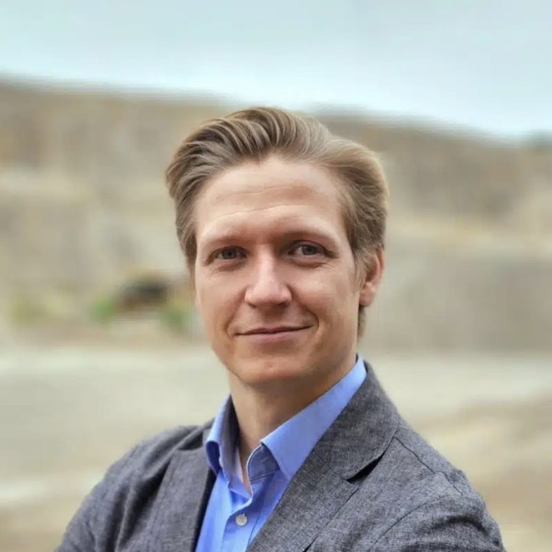Jakob Strzalkowski