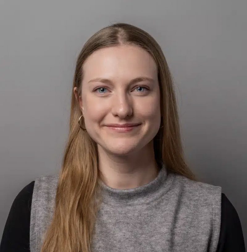 Sophia Wieland
