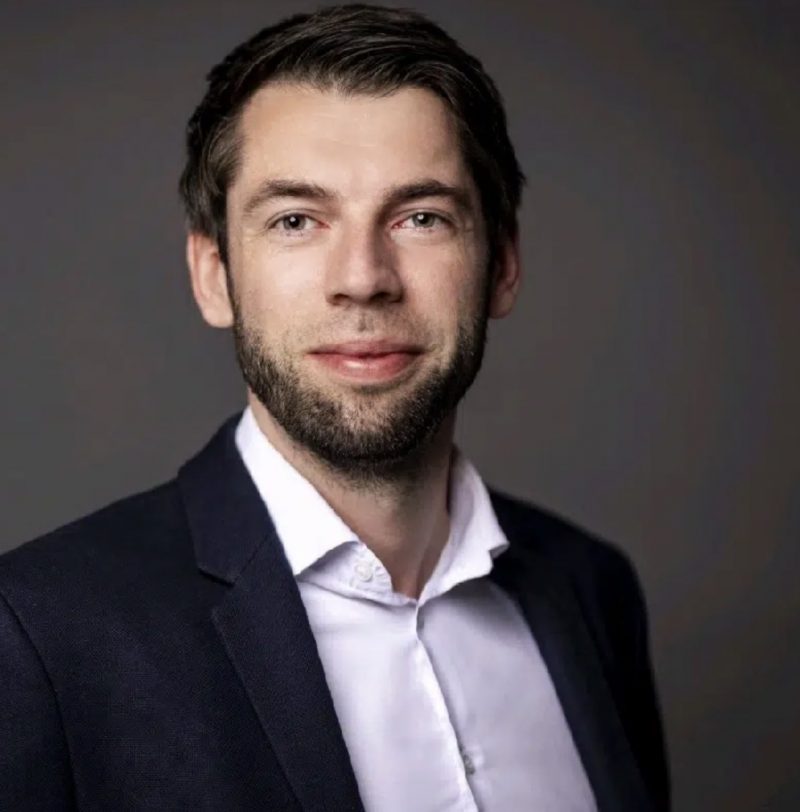 Pascal Hader-Weinmann
