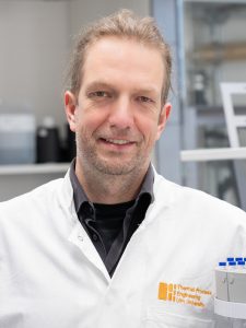 Prof Dr.-Ing. Thomas Grützner