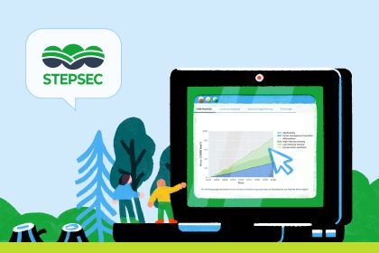Neue STEPSEC-Website zeigt Flächenpotenziale und Herausforderungen für landbasierte CO₂-Entnahme