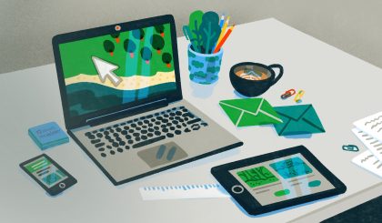Neuer Newsletter von CDRterra und CDRmare