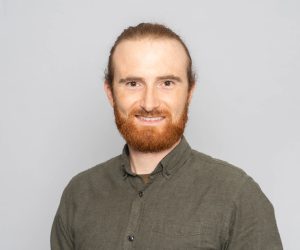 Maximilian Blum